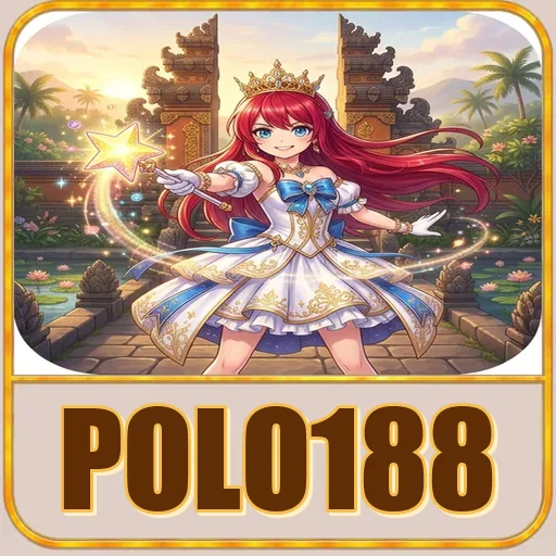 Pratinjau tampilan polo188
